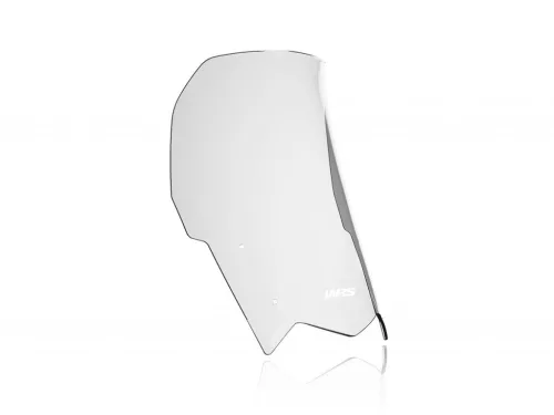 Parbriz WRS Caponord Yamaha Tenere 700 2019-2024 fumuriu deschis YA014F