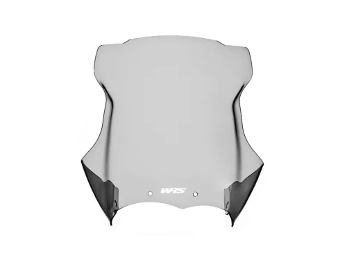 Parbriz WRS Intermedio BMW R1200GS/ADV 2004-2012 fumuriu deschis BM005F