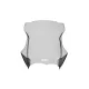 Parbriz WRS Intermedio BMW R1200GS/ADV 2004-2012 fumuriu deschis BM005F