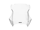 Parbriz WRS Intermedio BMW R1200GS/ADV 2004-2012 fumuriu deschis BM005F