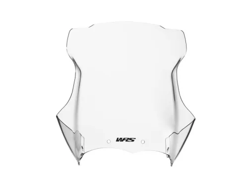 Parbriz WRS Intermedio BMW R1200GS/ADV 2004-2012 fumuriu deschis BM005F