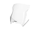Parbriz WRS Intermedio BMW R1200GS/ADV 2004-2012 fumuriu deschis BM005F