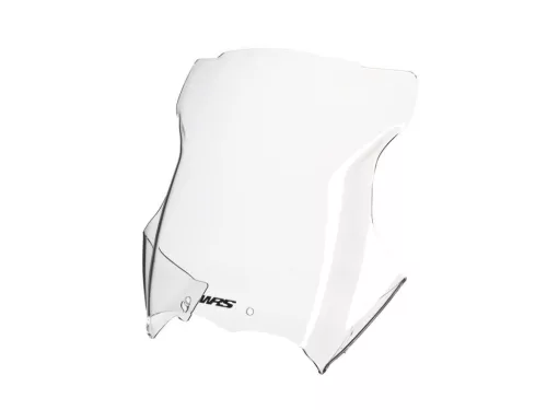 Parbriz WRS Intermedio BMW R1200GS/ADV 2004-2012 fumuriu deschis BM005F