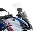 Parbriz WRS Caponord BMW S 1000 XR 2020-2026 transparent BM063T