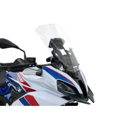   Parbriz WRS Caponord BMW S 1000 XR 2020-2026 transparent BM063T
