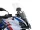 Parbriz WRS Caponord BMW S 1000 XR 2020-2026 transparent BM063T