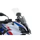 Parbriz WRS Caponord BMW S 1000 XR 2020-2026 transparent BM063T
