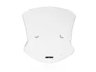Parbriz WRS Caponord BMW S 1000 XR 2020-2026 transparent BM063T