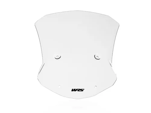Parbriz WRS Caponord BMW S 1000 XR 2020-2026 transparent BM063T