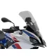 Parbriz WRS Caponord BMW S 1000 XR 2020-2026 fumuriu deschis BM063F