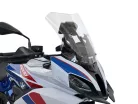 Parbriz WRS Touring BMW S 1000 XR 2020-2026 transparent BM064T
