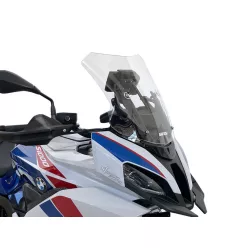   Parbriz WRS Touring BMW S 1000 XR 2020-2026 transparent BM064T