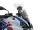 Parbriz WRS Touring BMW S 1000 XR 2020-2026 transparent BM064T