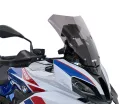 Parbriz WRS Touring BMW S 1000 XR 2020-2026 fumuriu deschis BM064F