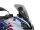 Parbriz WRS Touring BMW S 1000 XR 2020-2026 fumuriu deschis BM064F