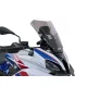 Parbriz WRS Touring BMW S 1000 XR 2020-2026 fumuriu deschis BM064F