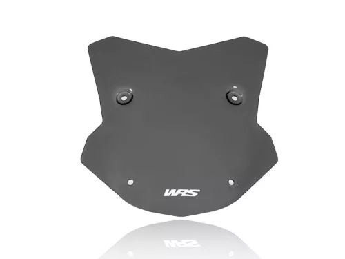 Parbriz WRS Sport BMW S 1000 XR 2020-2026 fumuriu închis BM065FS