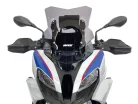 Parbriz WRS Sport BMW S 1000 XR 2020-2026 negru mat BM065NO