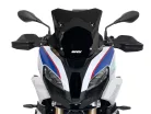 Parbriz WRS Sport BMW S 1000 XR 2020-2026 negru lucios BM065NL