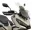 Parbriz WRS Touring Honda X-ADV 750 2021-2026 transparent HO039T