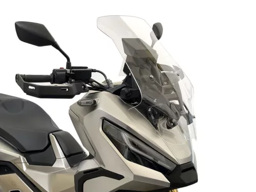 Parbriz WRS Touring Honda X-ADV 750 2021-2026 transparent HO039T