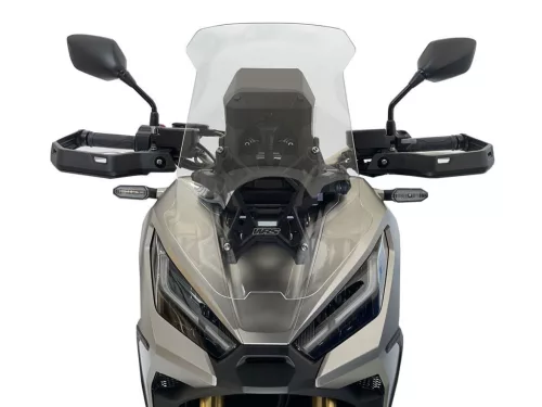 Parbriz WRS Touring Honda X-ADV 750 2021-2026 transparent HO039T