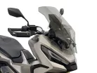 Parbriz WRS Touring Honda X-ADV 750 2021-2026 fumuriu deschis HO039F