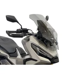   Parbriz WRS Touring Honda X-ADV 750 2021-2026 fumuriu deschis HO039F