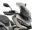Parbriz WRS Touring Honda X-ADV 750 2021-2026 fumuriu deschis HO039F