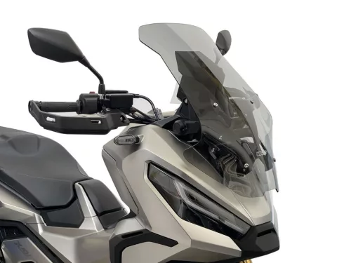 Parbriz WRS Touring Honda X-ADV 750 2021-2026 fumuriu deschis HO039F