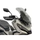 Parbriz WRS Touring Honda X-ADV 750 2021-2026 fumuriu deschis HO039F