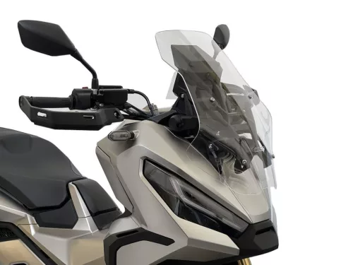 Parbriz WRS Standard Honda X-ADV 750 2021-2026 transparent HO040T