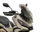 Parbriz WRS Standard Honda X-ADV 750 2021-2026 fumuriu deschis HO040F