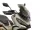 Parbriz WRS Standard Honda X-ADV 750 2021-2026 fumuriu deschis HO040F