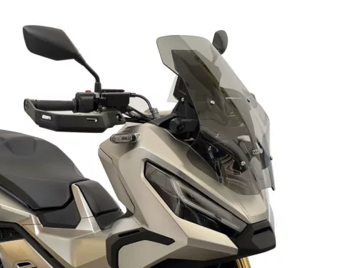 Parbriz WRS Standard Honda X-ADV 750 2021-2026 fumuriu deschis HO040F
