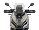 Parbriz WRS Standard Honda X-ADV 750 2021-2026 fumuriu deschis HO040F