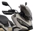 Parbriz WRS Sport Honda X-ADV 750 2021-2026 fumuriu închis HO041FS