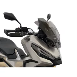   Parbriz WRS Sport Honda X-ADV 750 2021-2026 fumuriu închis HO041FS