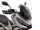 Parbriz WRS Sport Honda X-ADV 750 2021-2026 fumuriu închis HO041FS