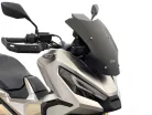 Parbriz WRS Sport Honda X-ADV 750 2021-2026 fumuriu închis HO041FS