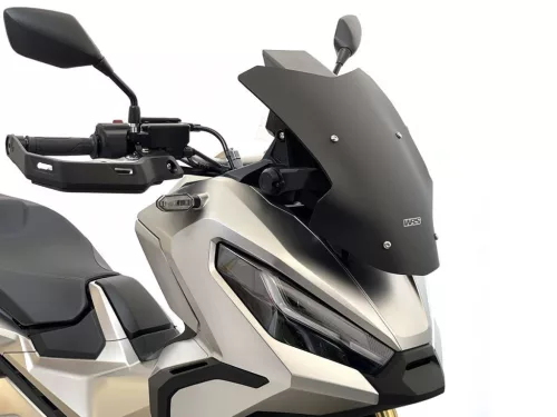 Parbriz WRS Sport Honda X-ADV 750 2021-2026 fumuriu închis HO041FS