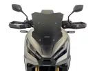 Parbriz WRS Sport Honda X-ADV 750 2021-2026 fumuriu închis HO041FS