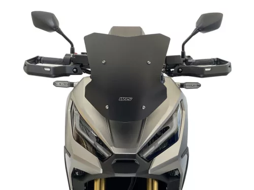 Parbriz WRS Sport Honda X-ADV 750 2021-2026 fumuriu închis HO041FS
