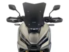 Parbriz WRS Sport Honda X-ADV 750 2021-2026 fumuriu închis HO041FS