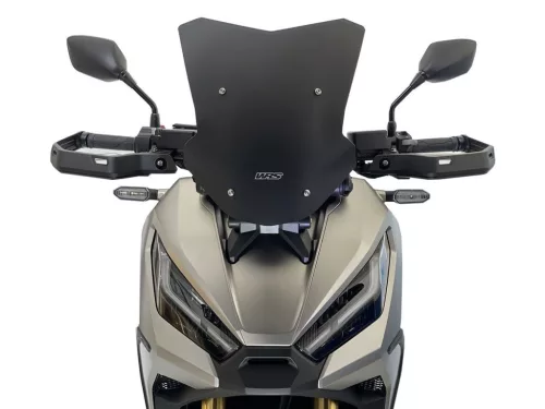 Parbriz WRS Sport Honda X-ADV 750 2021-2026 fumuriu închis HO041FS