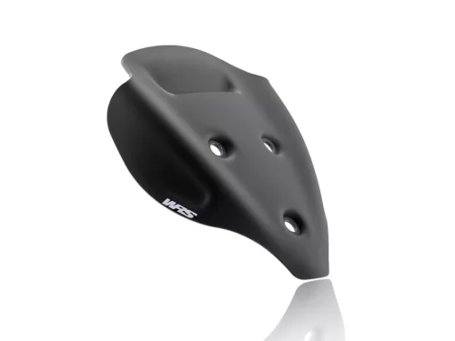 Parbriz WRS Sport Ducati Streetfighter V4 / S 2020-2024 fumuriu închis DU015FS
