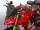 Parbriz WRS Sport Plus Ducati Streetfighter V4 / S 2020-2024 negru mat DU014NO