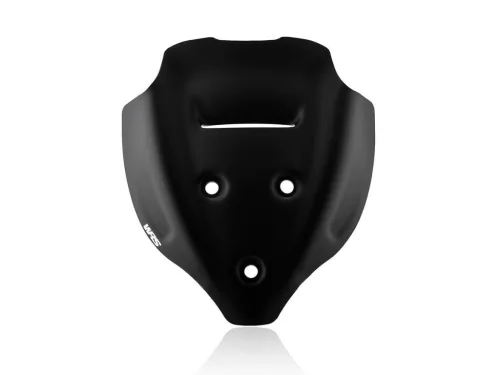 Parbriz WRS Sport Plus Ducati Streetfighter V4 / S 2020-2024 negru mat DU014NO