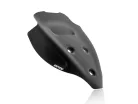 Parbriz WRS Sport Plus Ducati Streetfighter V4 / S 2020-2024 negru mat DU014NO
