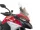 Parbriz WRS Touring Ducati Multistrada V4 / S / S Sport / Pikes Peak 2020-2026 transparent DU017T